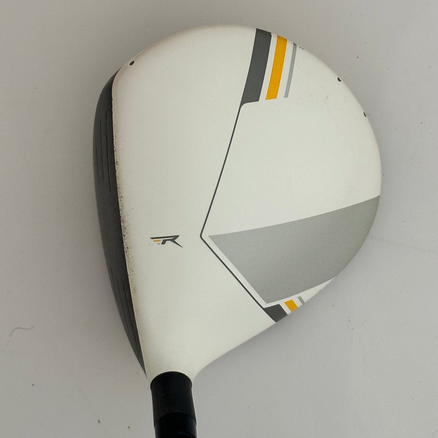 TaylorMade RBZ Stage 2 3 Wood Stiff Flex