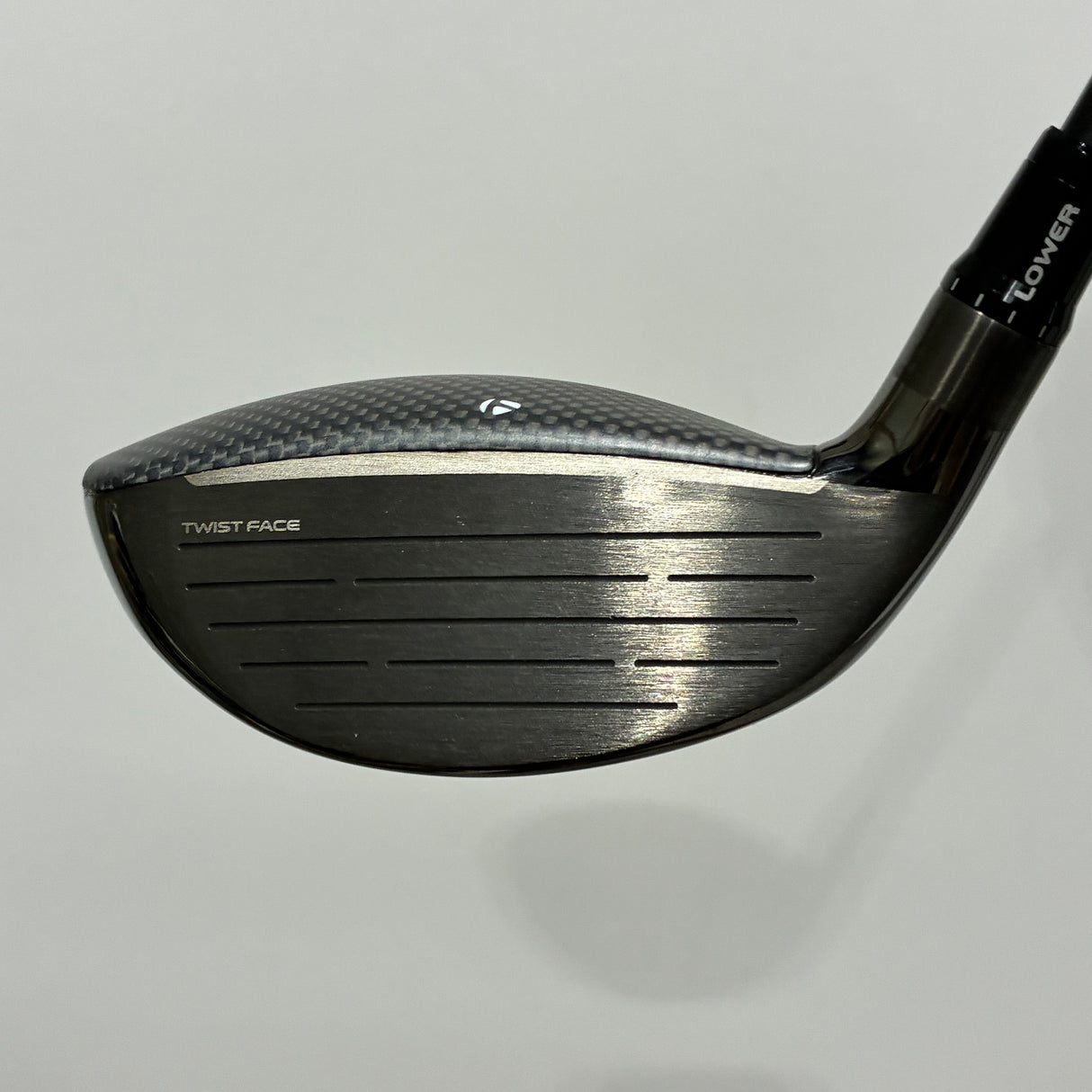 TaylorMade Qi35 5 Wood Stiff Flex