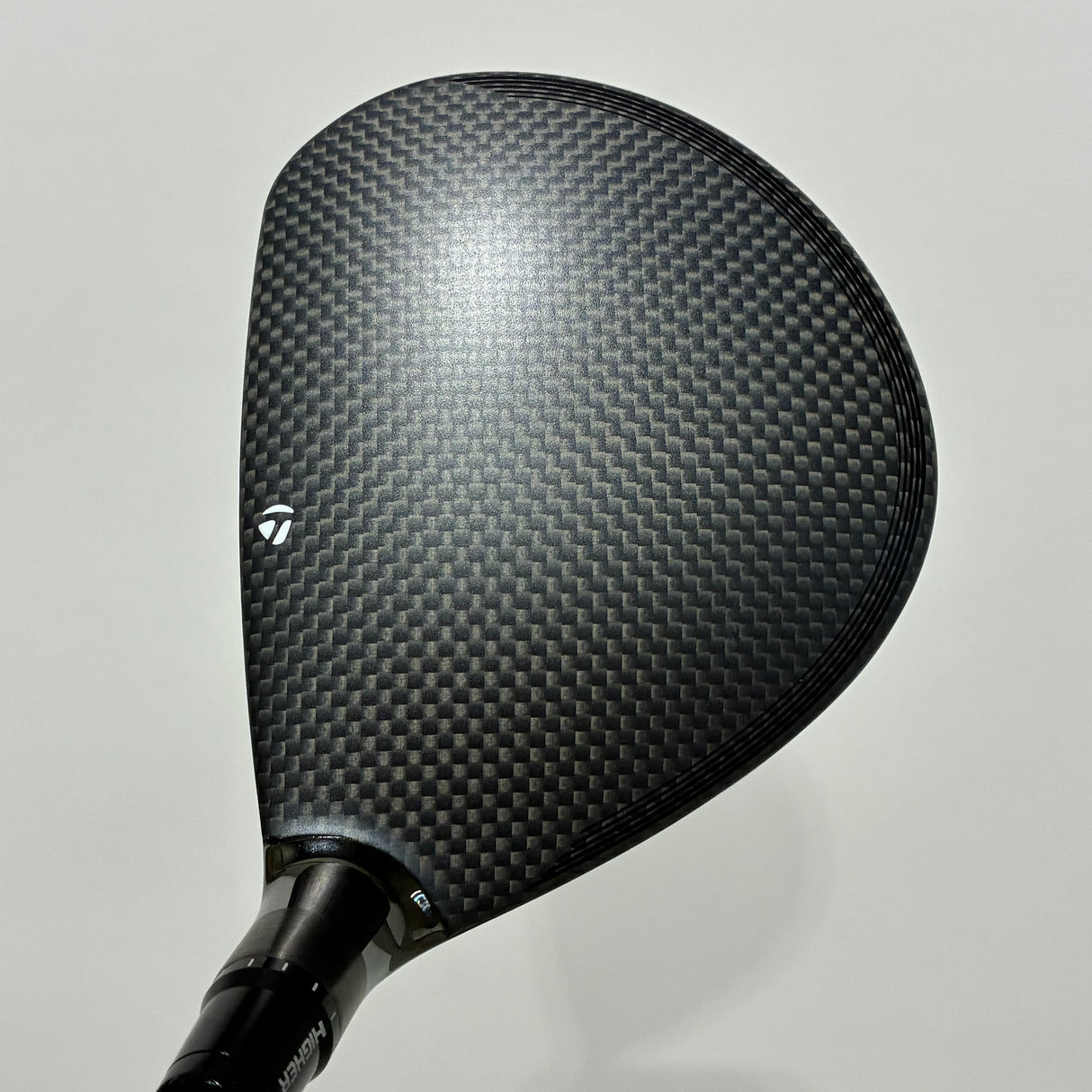 TaylorMade Qi35 5 Wood Stiff Flex