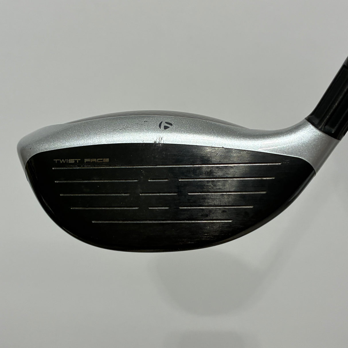 TaylorMade M6 3 Wood Stiff Flex