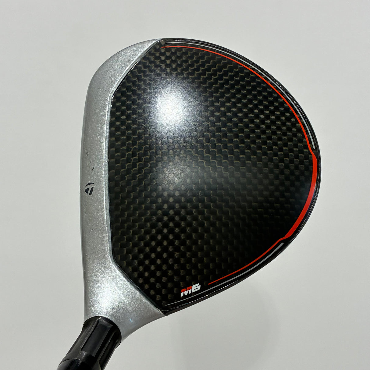 TaylorMade M6 3 Wood Stiff Flex