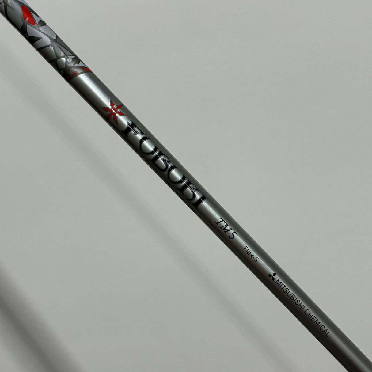 TaylorMade M6 3 Wood Stiff Flex