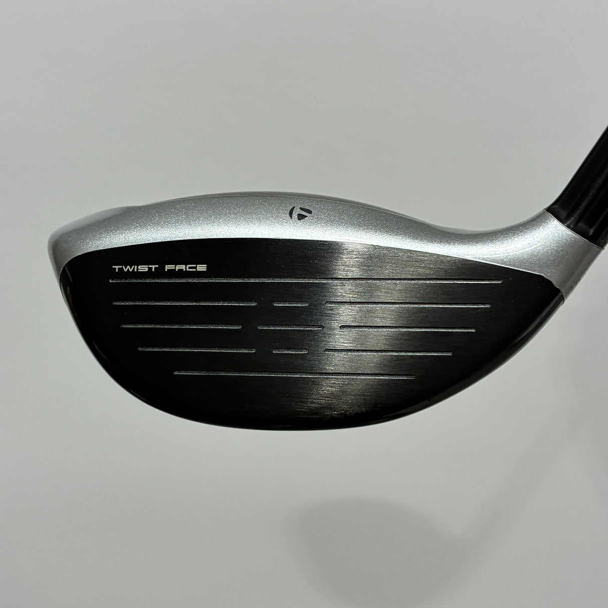 TaylorMade M6 3 Wood Stiff Flex