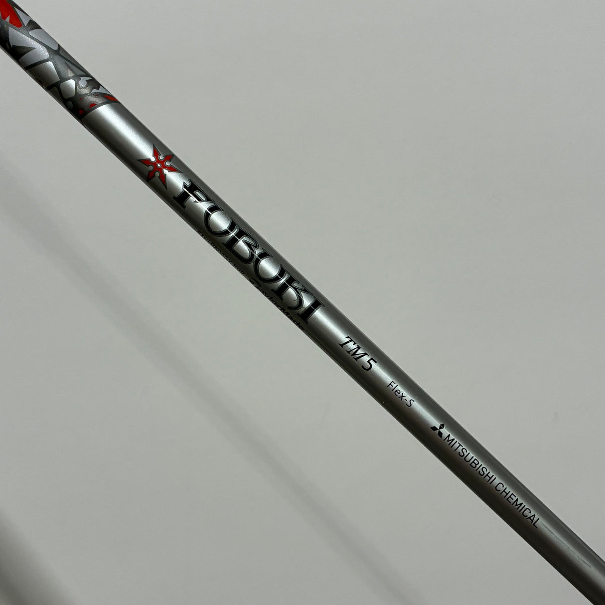TaylorMade M6 3 Wood Stiff Flex