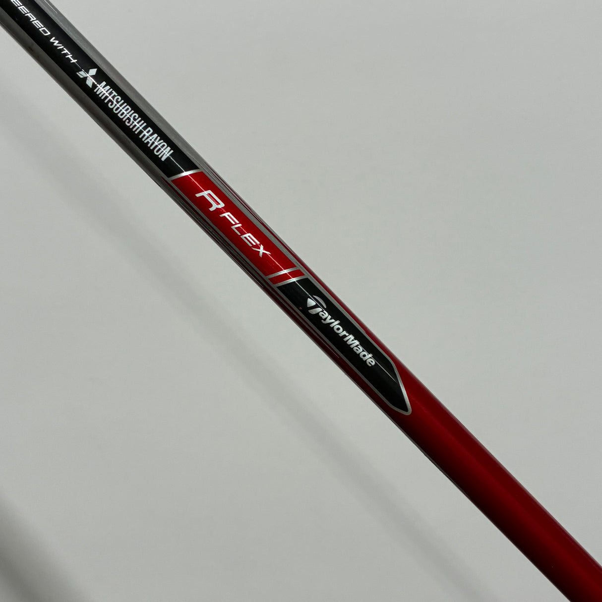 TaylorMade Aeroburner 3 Wood Regular Flex