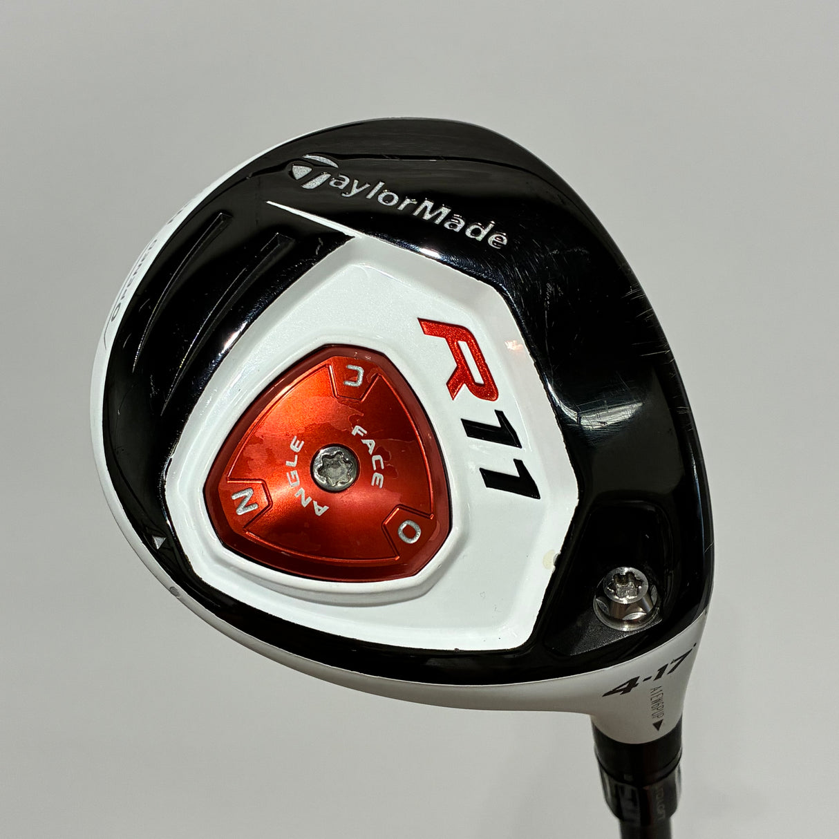 TaylorMade R11 4 Wood Regular Flex