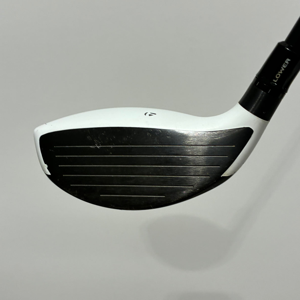 TaylorMade R11 4 Wood Regular Flex