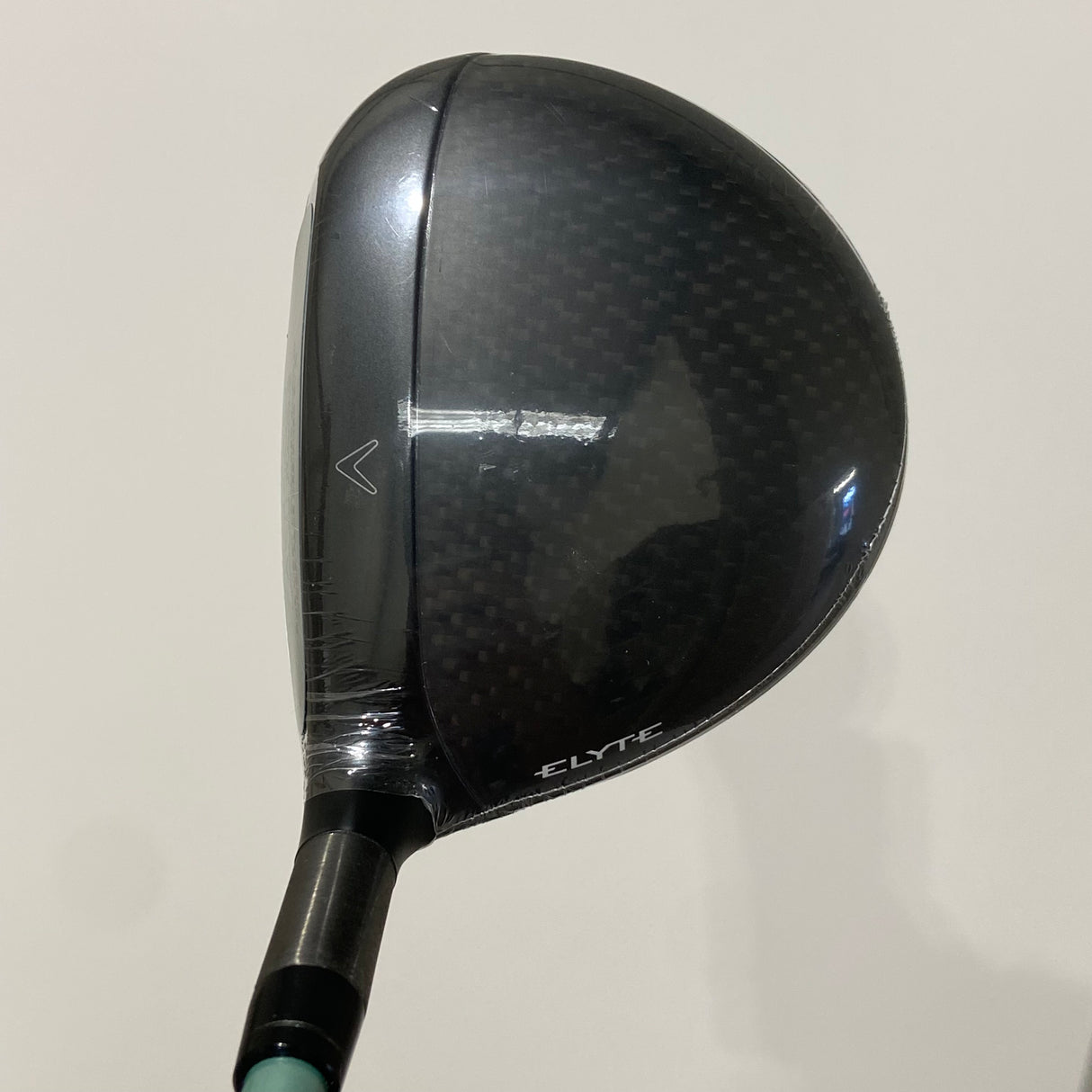 Brand New Ladies Callaway Elyte Max Fast 5 Wood Amateur Flex Headcover Included