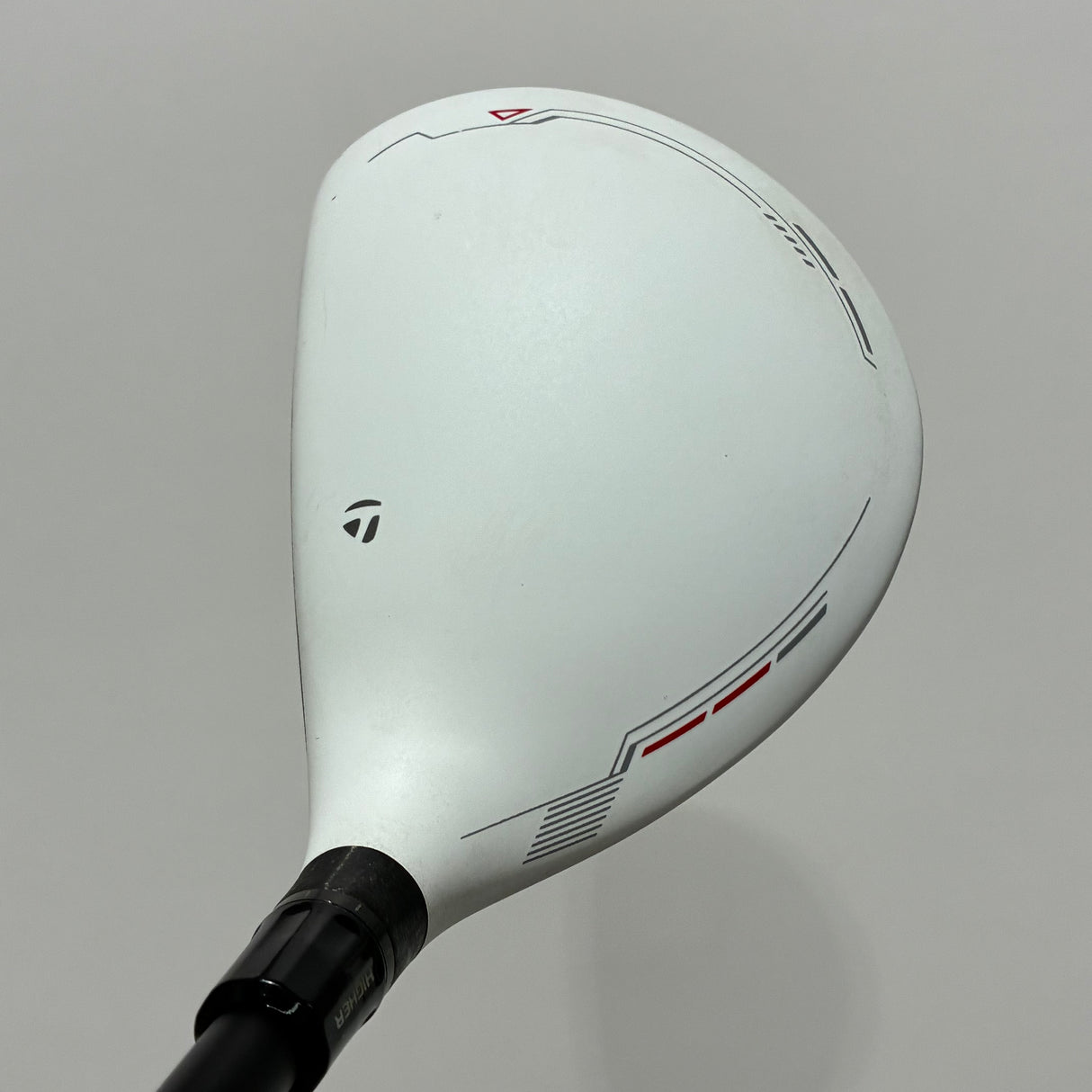 TaylorMade R11 4 Wood Regular Flex