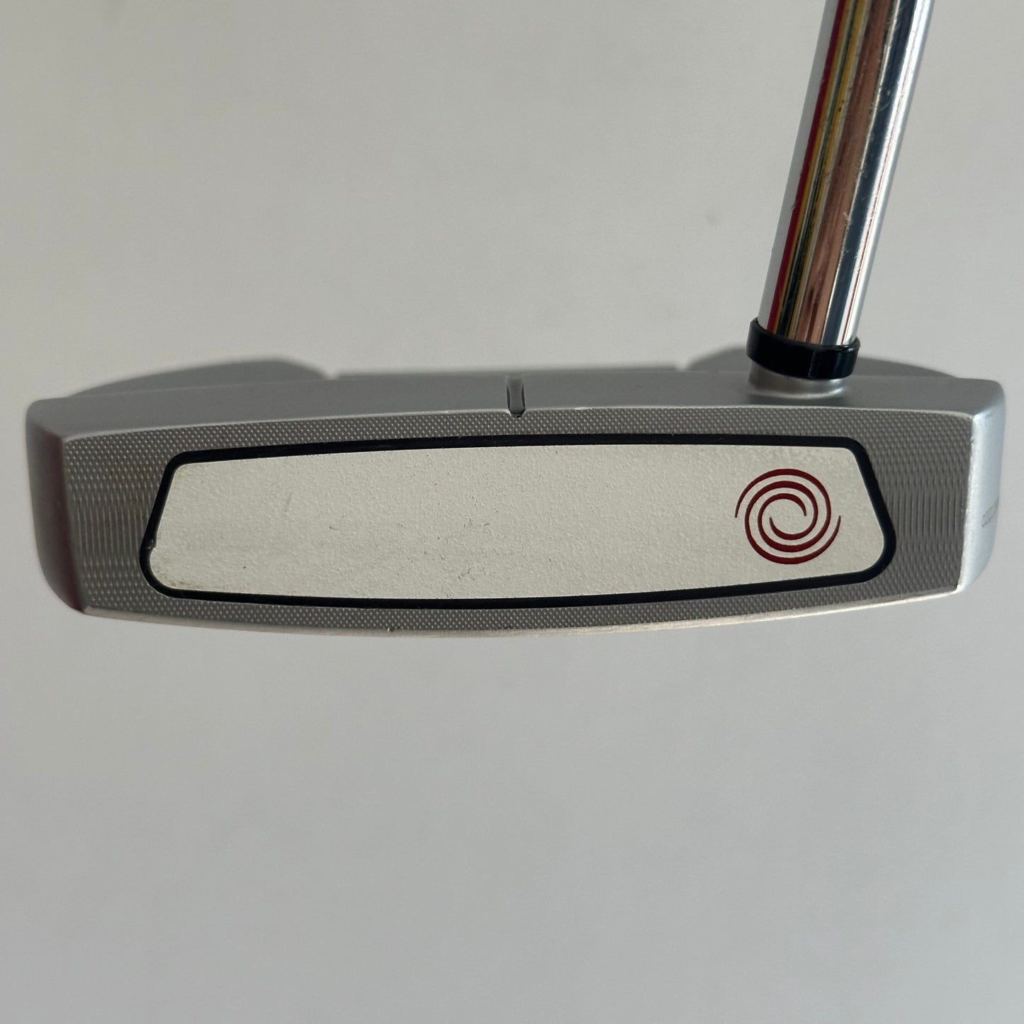 Odyssey White Hot #7 Bird 33 Inch Putter Headcover Included