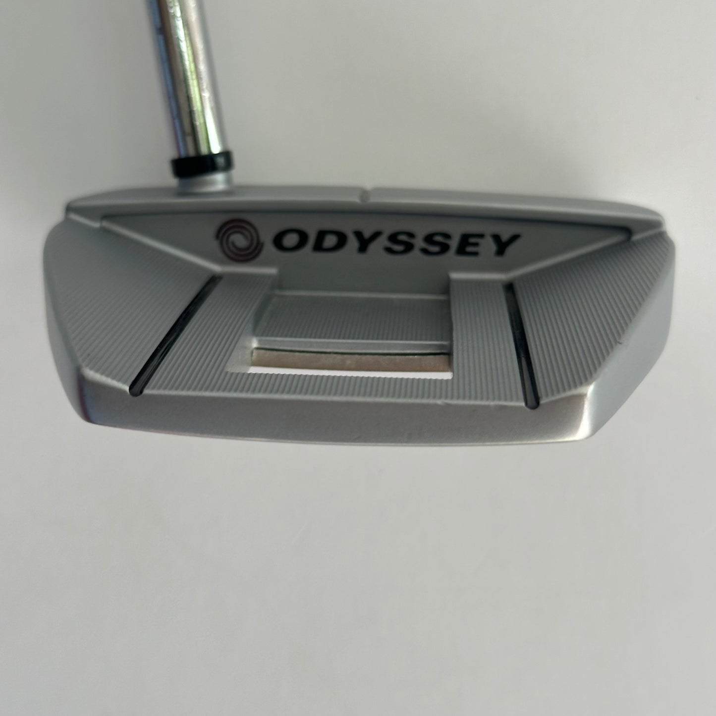 Odyssey White Hot #7 Bird 33 Inch Putter Headcover Included