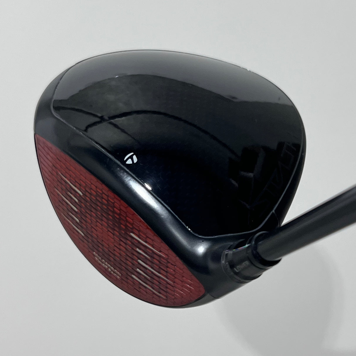 TaylorMade Stealth 2 Plus+ 9.0* Driver Stiff Flex Headcover Included