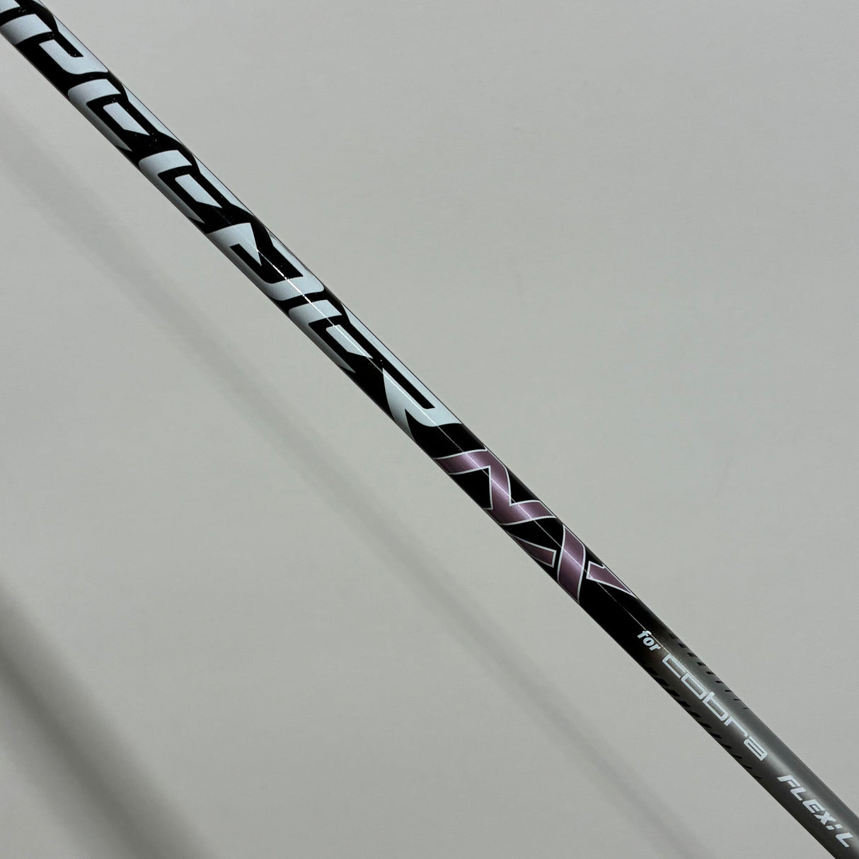 Ladies Cobra King LTDx 3 Wood Ladies Flex