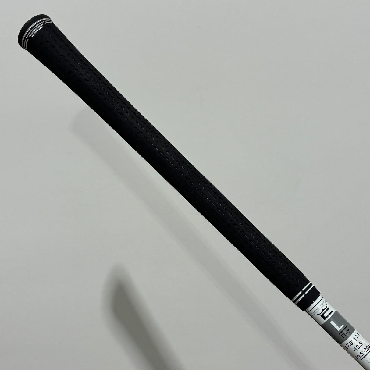 Ladies Cobra King LTDx 3 Wood Ladies Flex