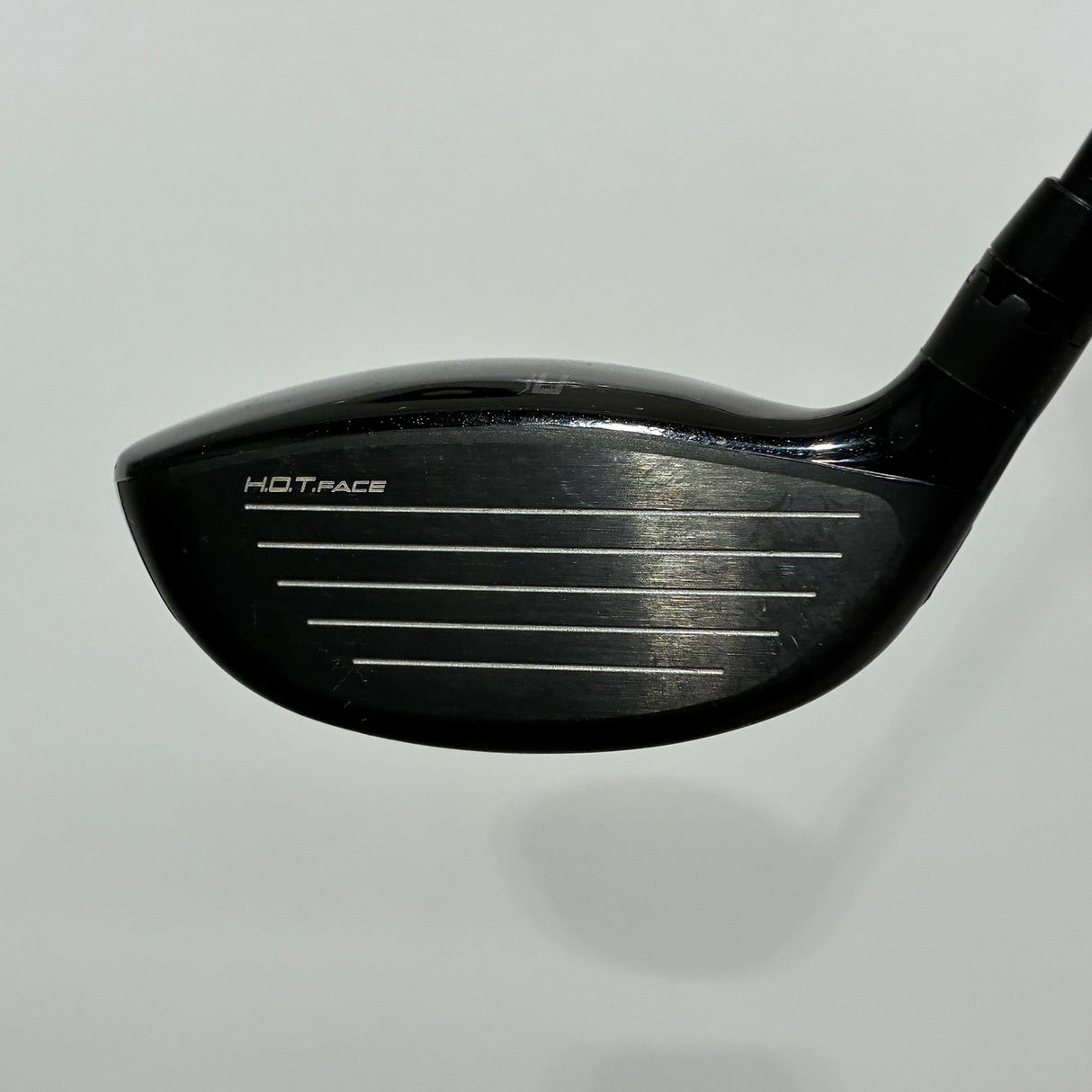 Cobra Aerojet 5 Wood Stiff Regular Flex