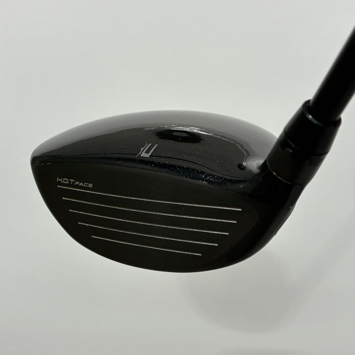 Cobra Aerojet LS 3 Wood Stiff Flex
