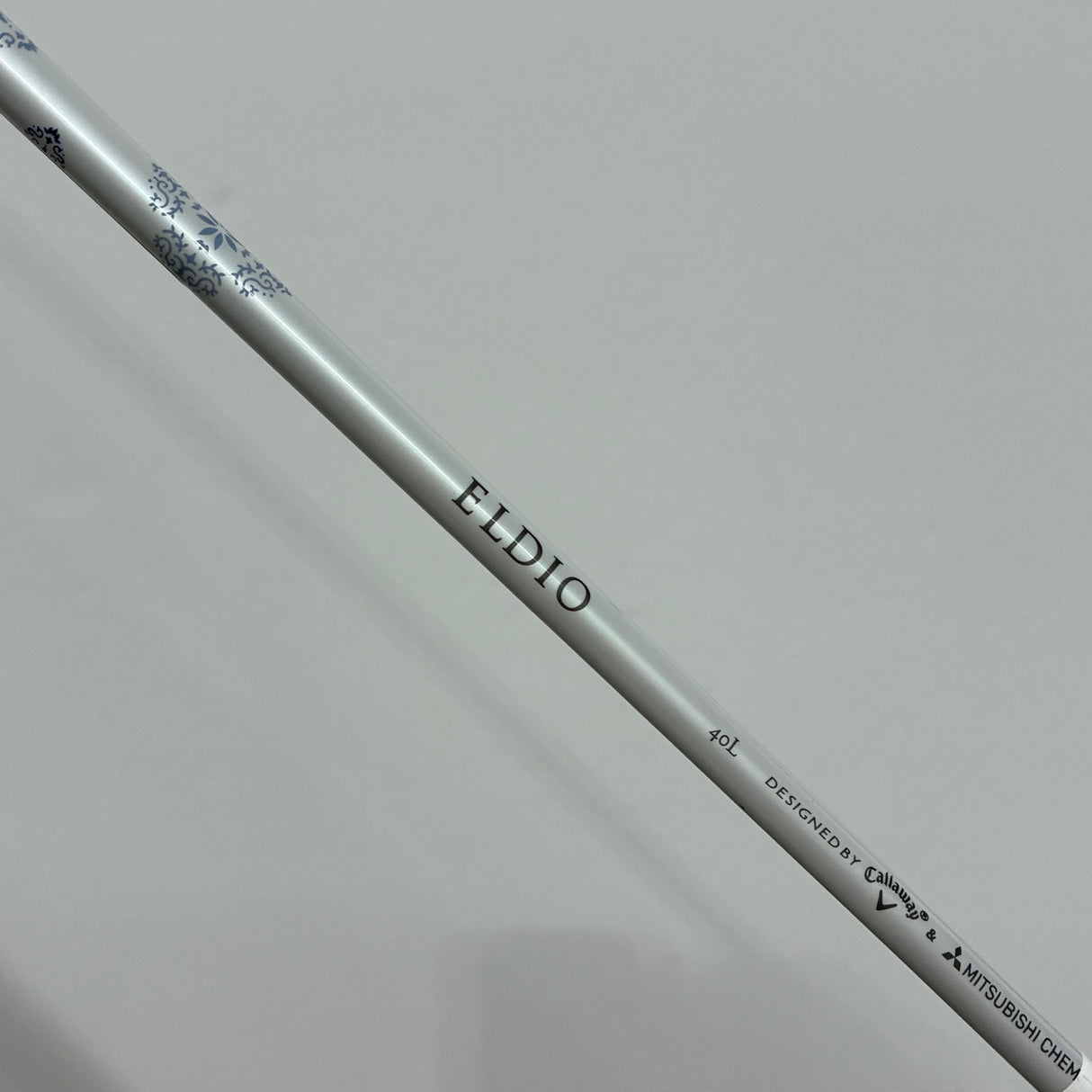 Ladies Callaway Paradym Ai Smoke Max Fast 5 Hybrid Ladies Flex