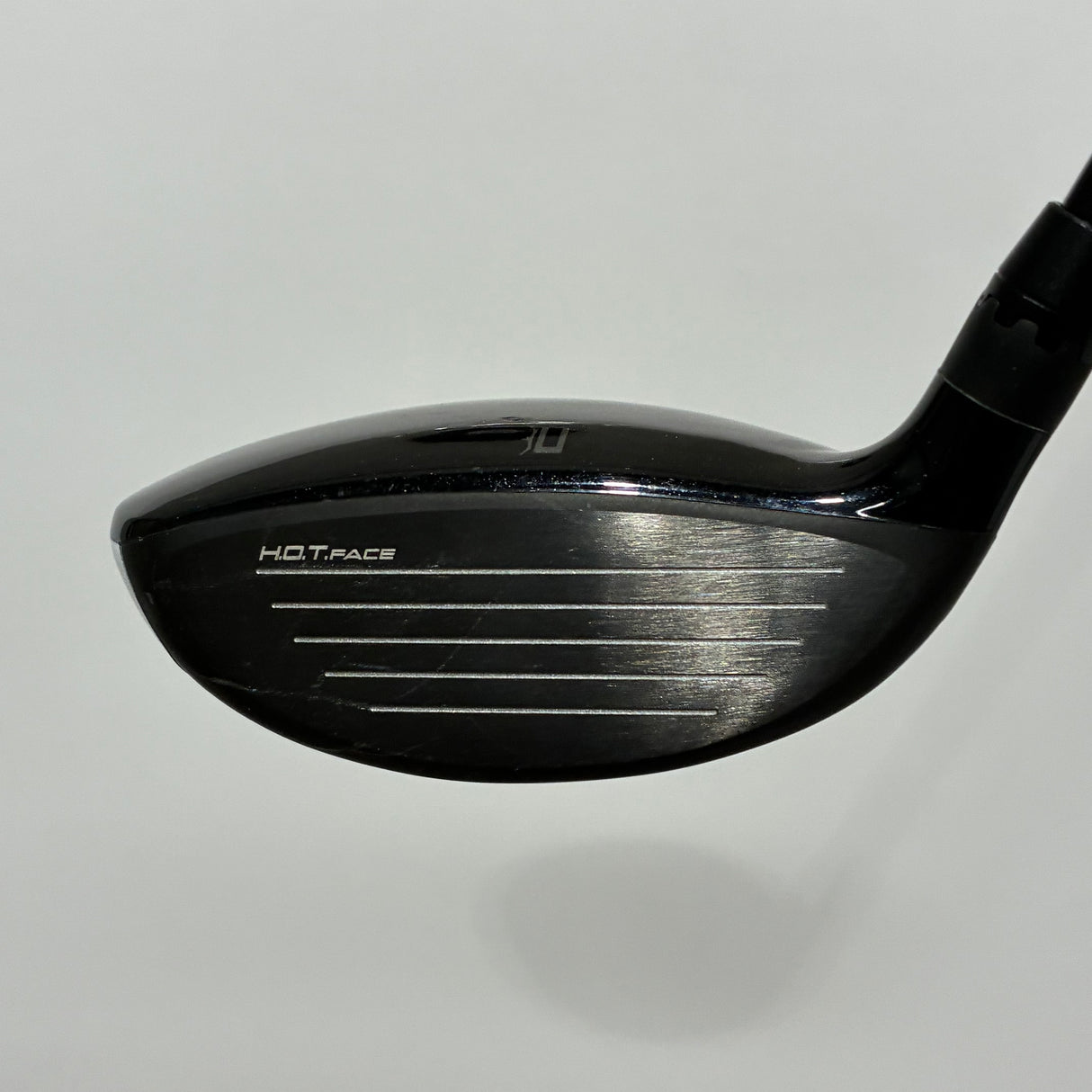 Cobra Aerojet Max 3 Wood Stiff Regular Flex