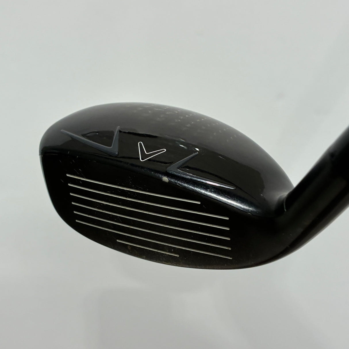 Callaway Epic Star 4 Hybrid Stiff Flex