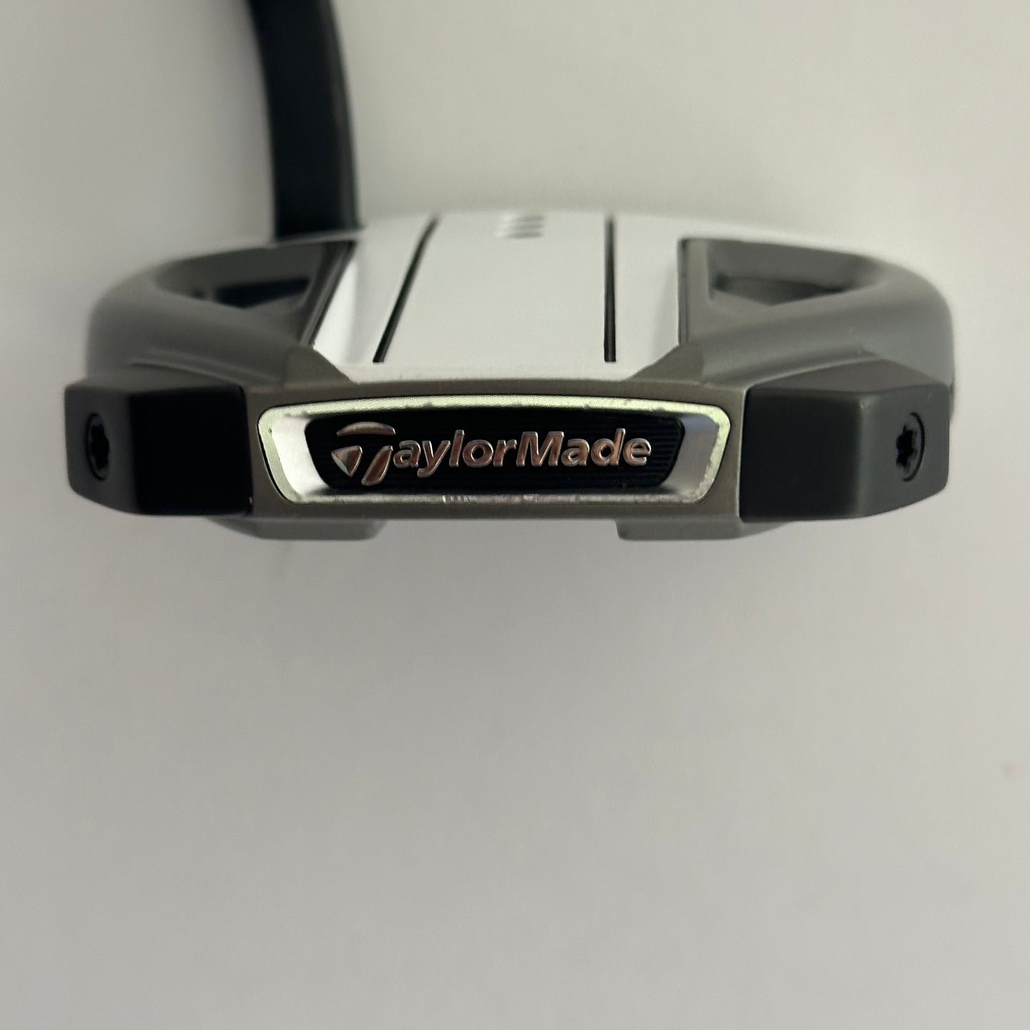 TaylorMade Spider EX Platinum White 34 Inch Putter Headcover Included