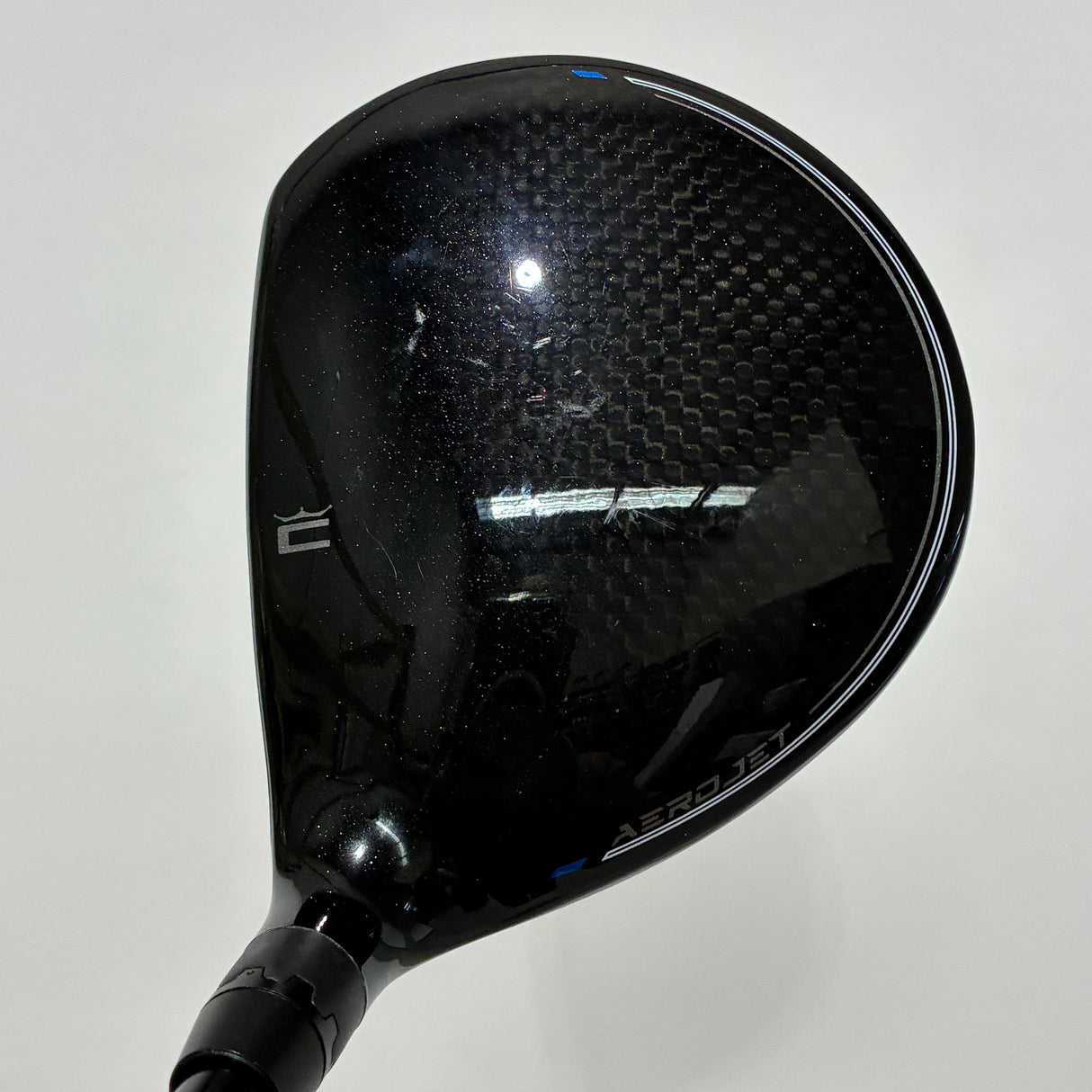 Cobra Aerojet Max 3 Wood Stiff Regular Flex