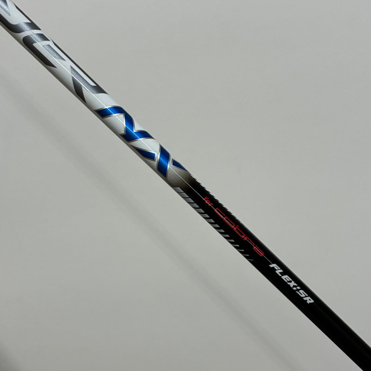 Cobra Aerojet Max 3 Wood Stiff Regular Flex