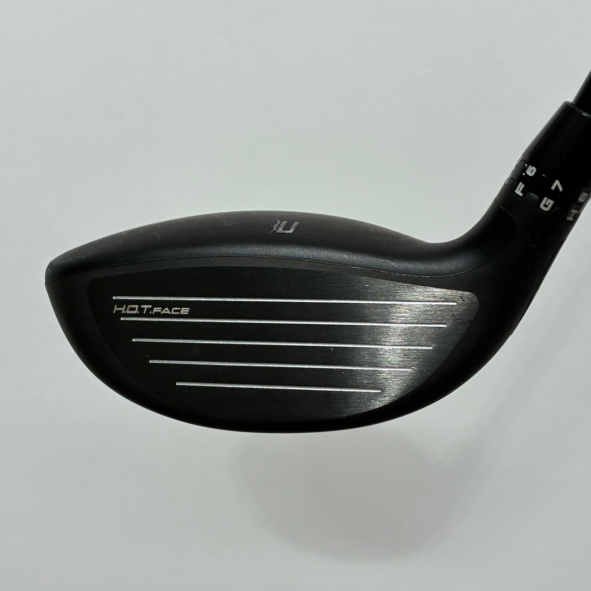 Cobra DS-Adapt X 5 Wood Stiff Flex