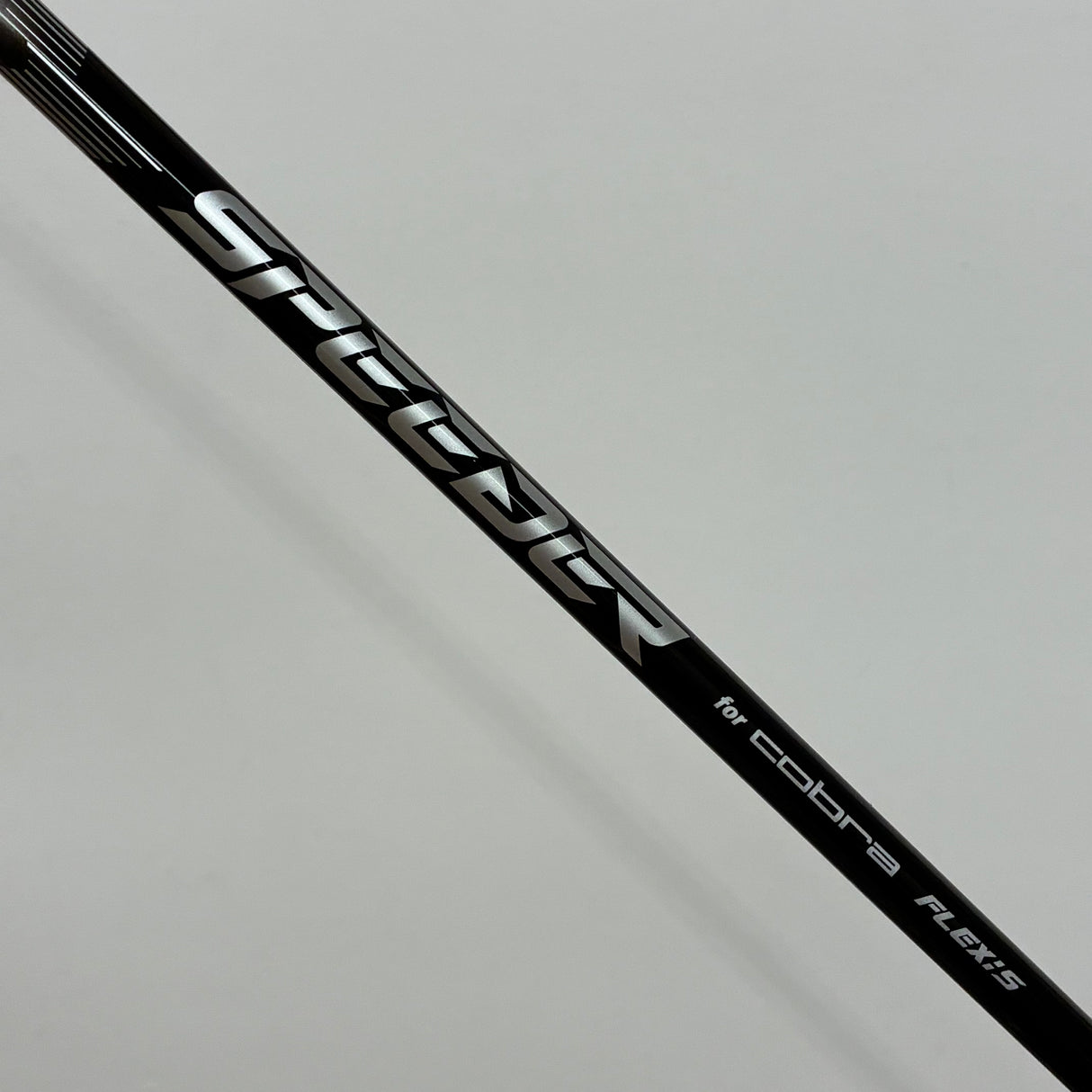 Cobra DS-Adapt X 5 Wood Stiff Flex