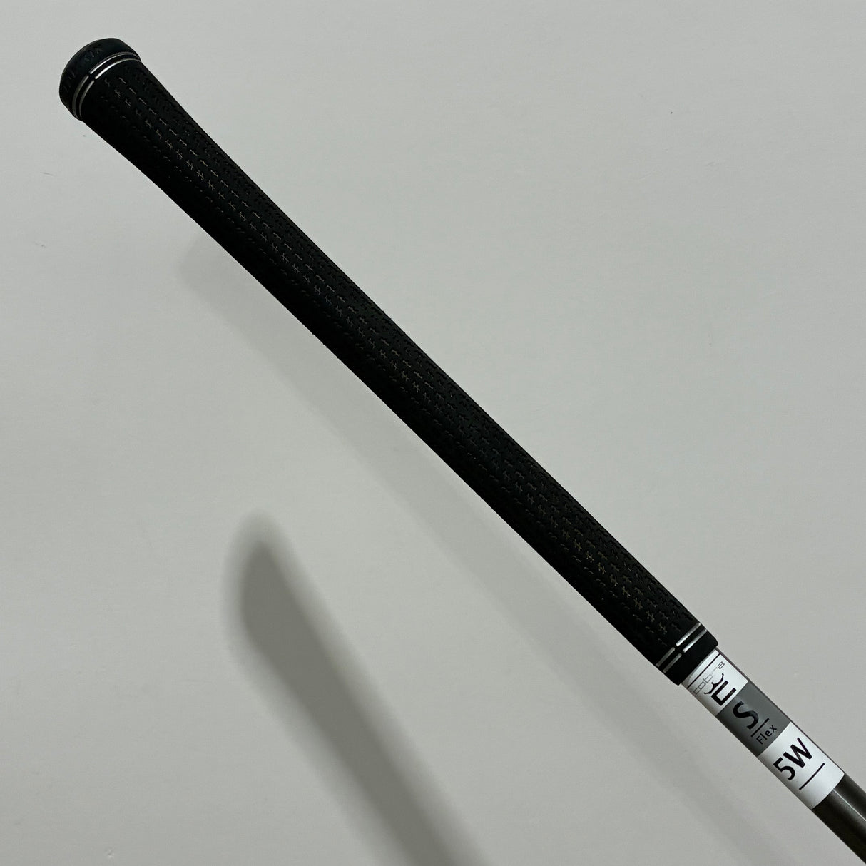 Cobra DS-Adapt X 5 Wood Stiff Flex