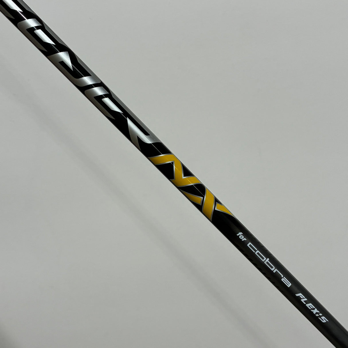 Cobra King LTDx 3 Wood Stiff Flex