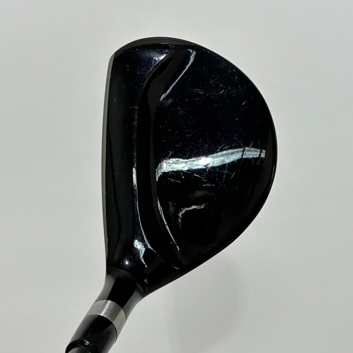 Mizuno Sure DD-3 3 Wood Stiff Flex
