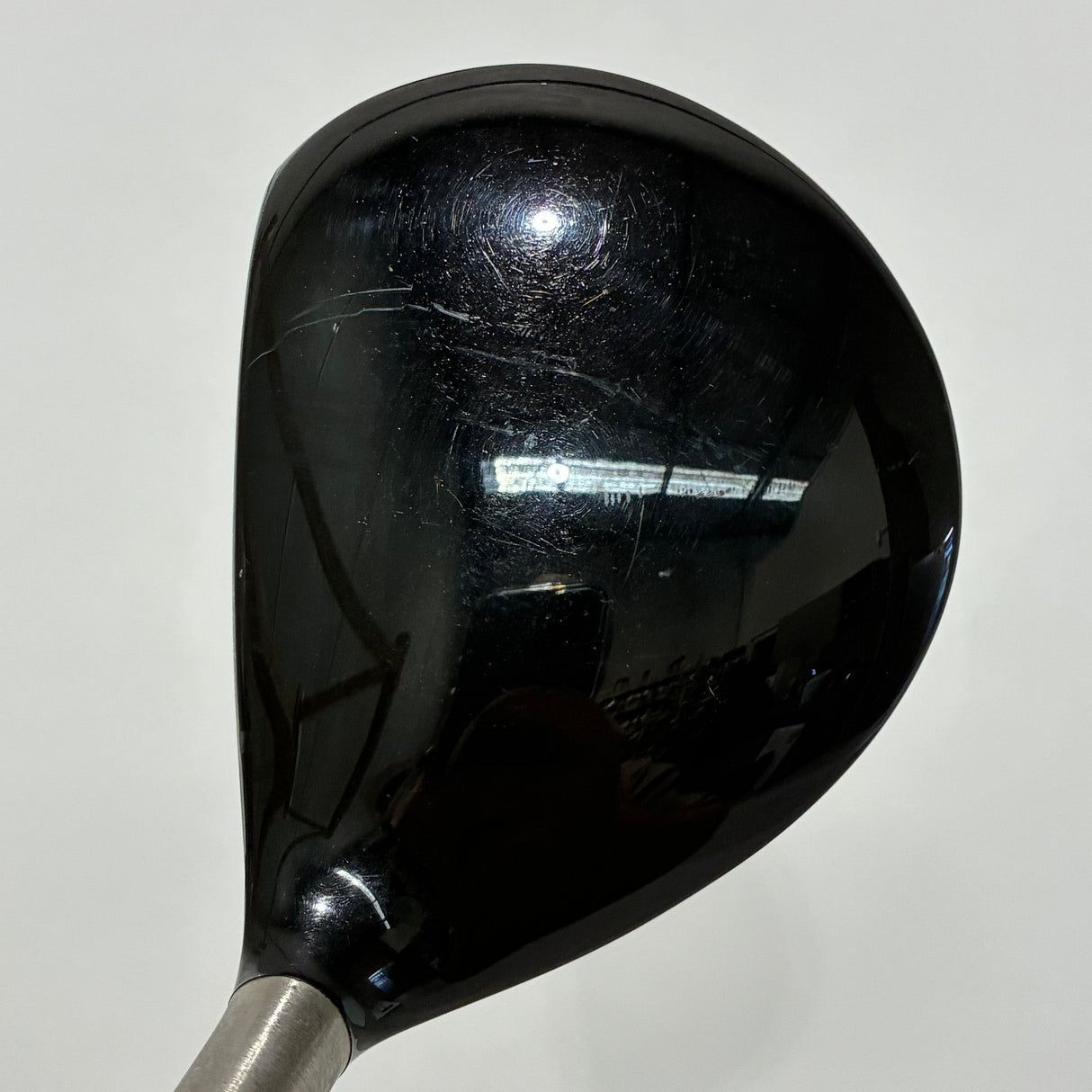 Mizuno MP Titanium 7 Wood Stiff Flex