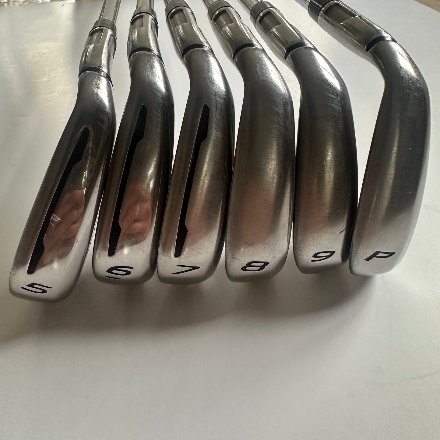 Titleist AP1 714 Iron Set 5-P