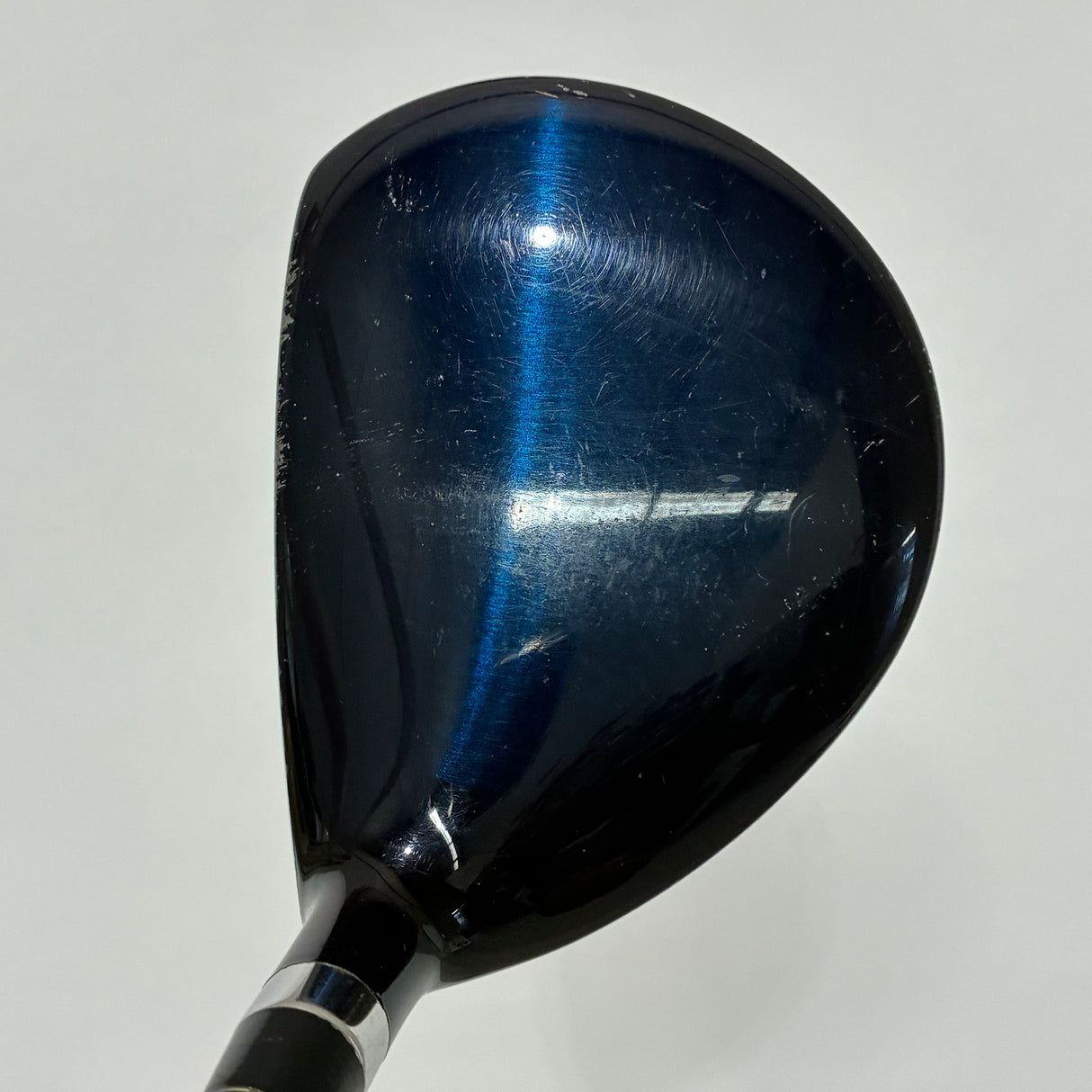 MacGregor MacTec 5 Wood Regular Flex
