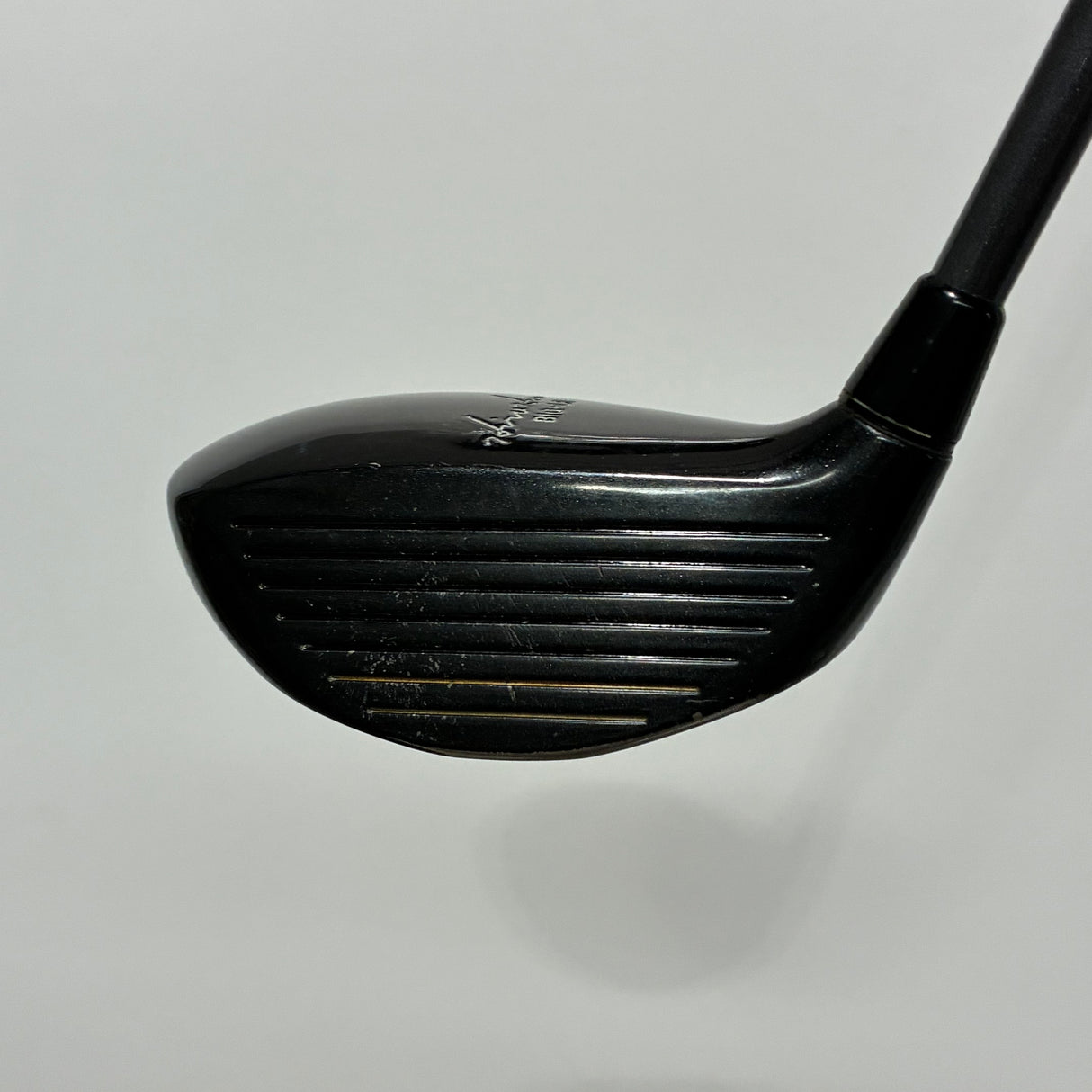 Honma Big-LB 3 Wood Stiff Flex