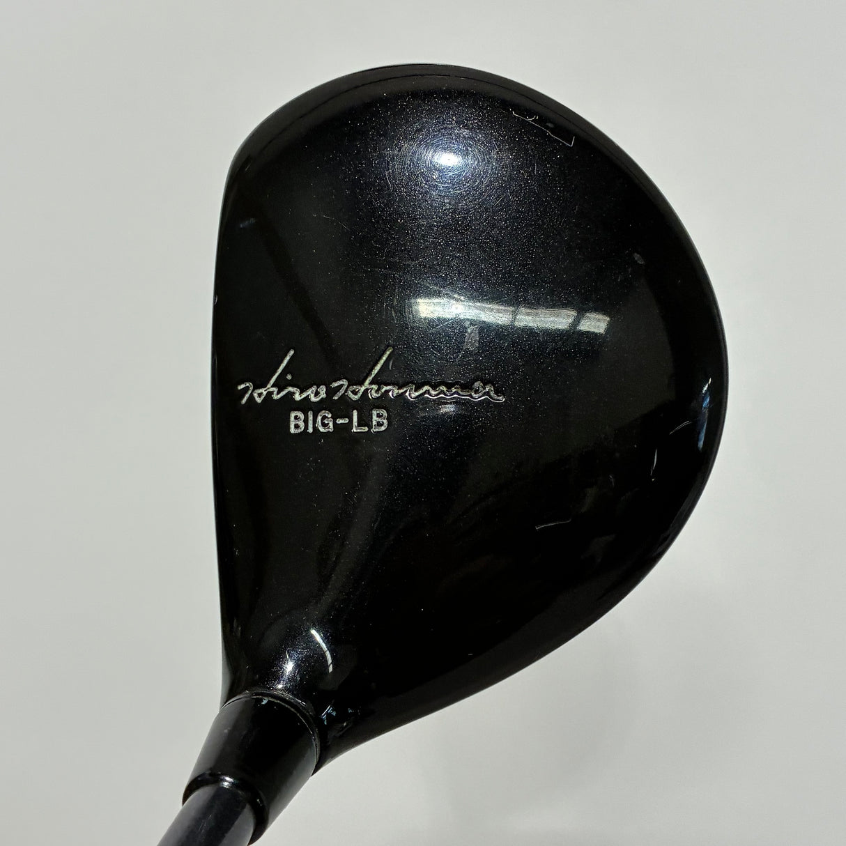 Honma Big-LB 3 Wood Stiff Flex