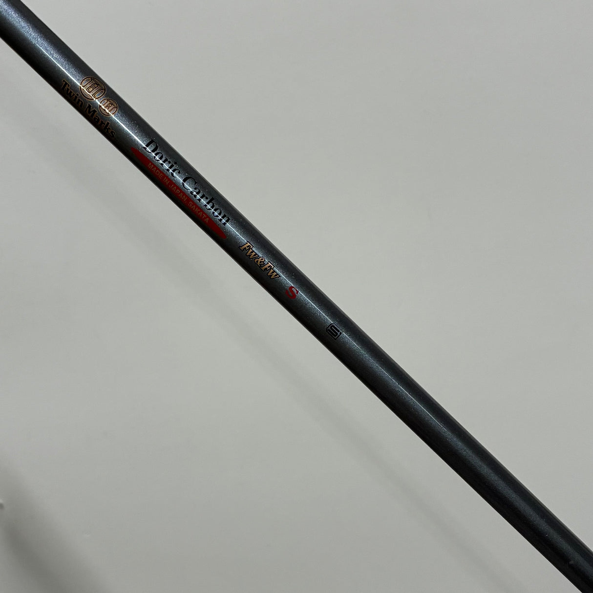 Honma Big-LB 3 Wood Stiff Flex