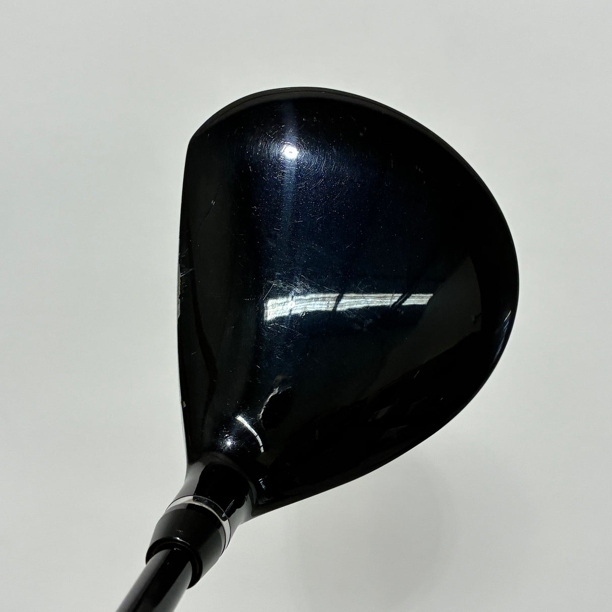 Tsuruya Axel ZX 4 Wood Regular Flex