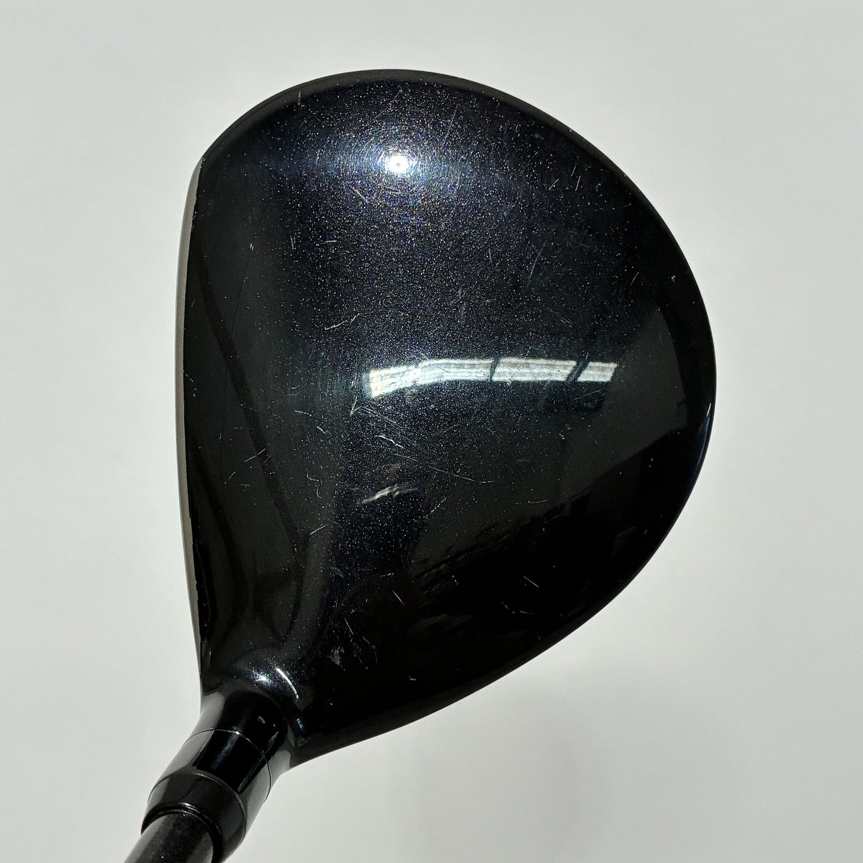 Tsuruya Axel ZR 5 Wood Regular Flex