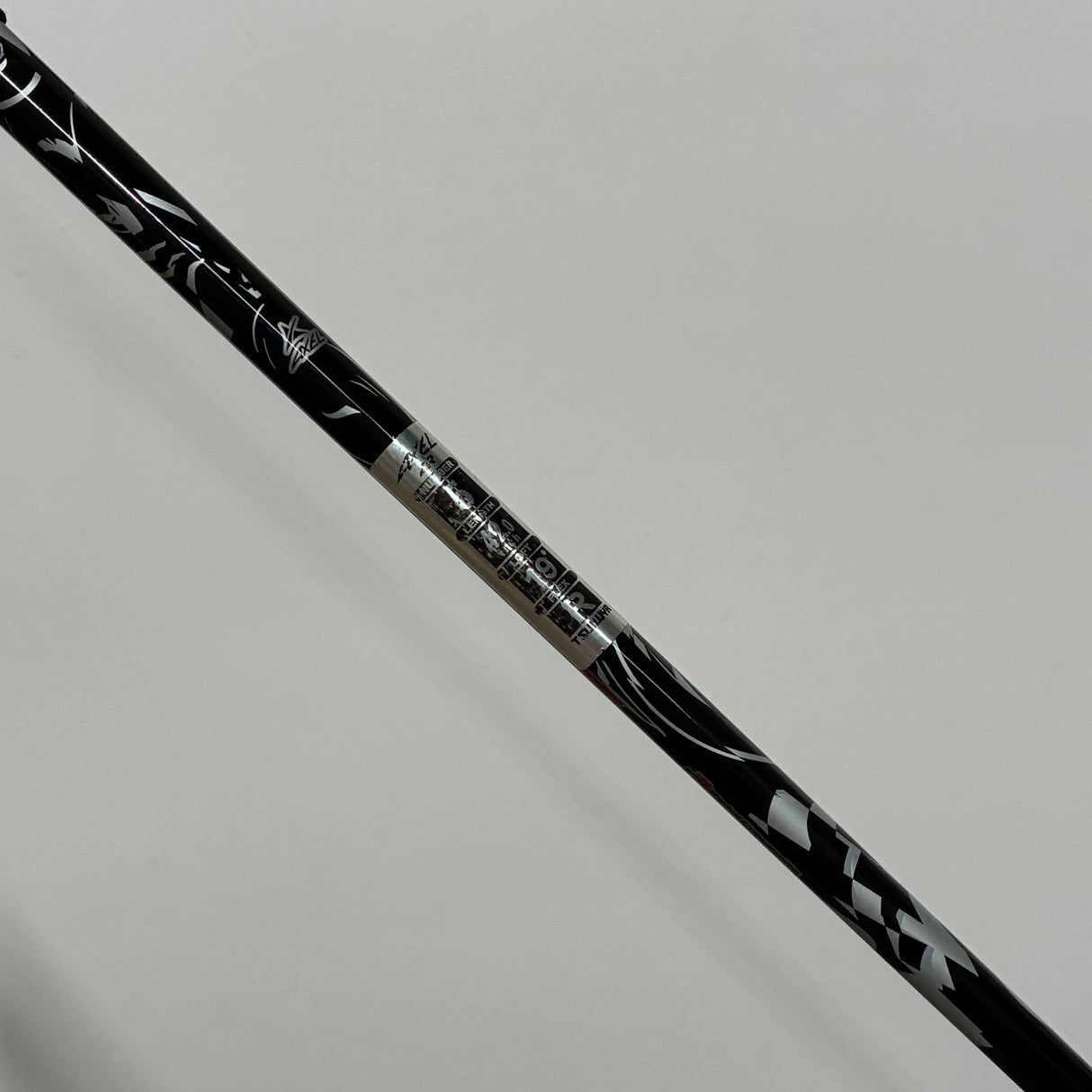 Tsuruya Axel ZR 5 Wood Regular Flex