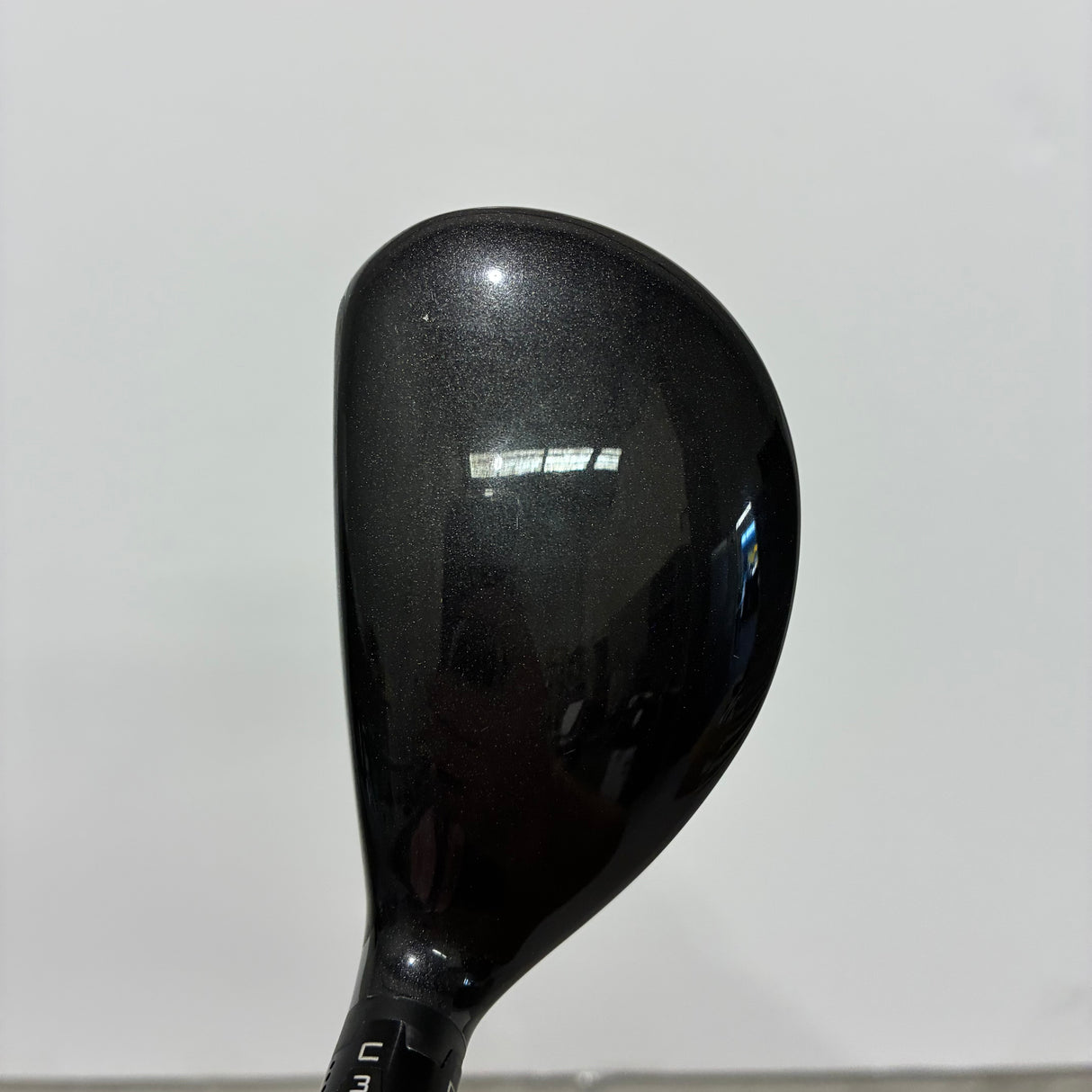Titleist 818H1 4 Hybrid Stiff Flex