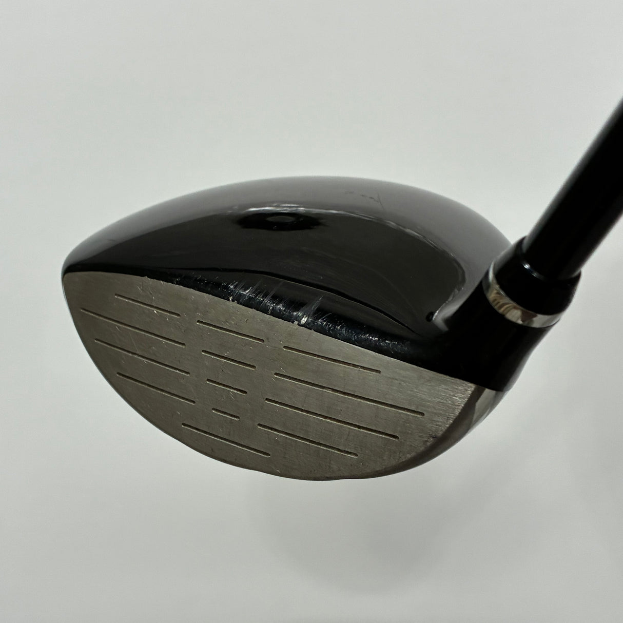 Tsuruya Onesider 5 Wood Stiff Flex