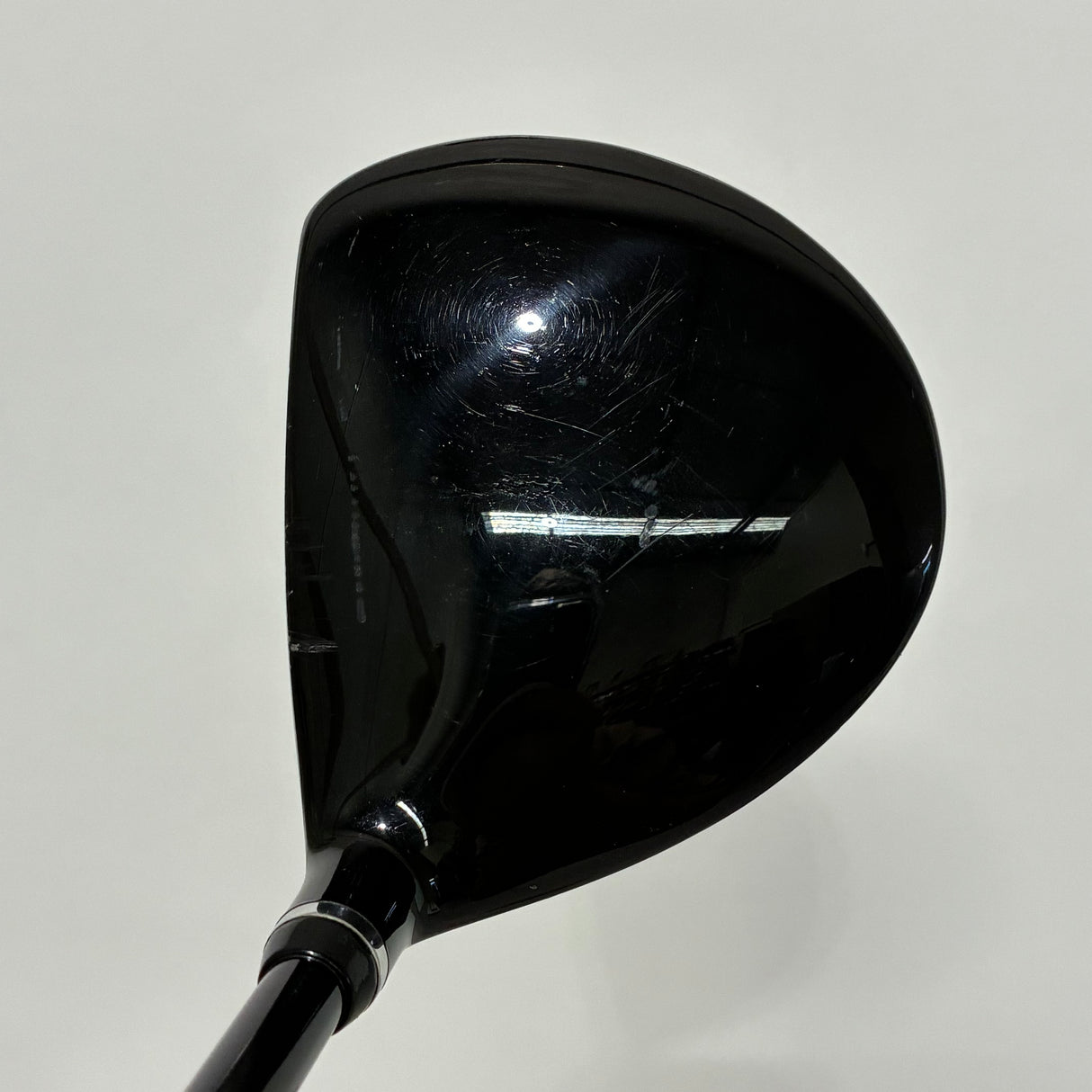 Tsuruya Onesider 5 Wood Stiff Flex