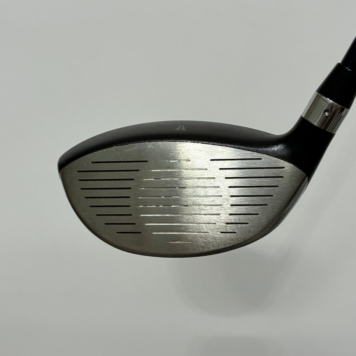 Nike SQ Sumo 3+ Wood Regular Flex