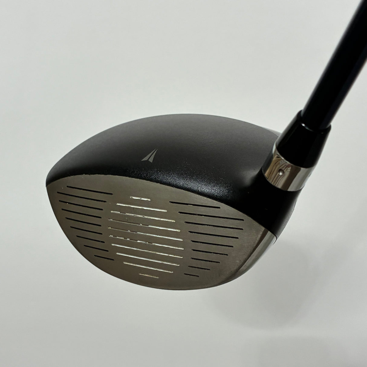 Nike SQ Sumo 3+ Wood Regular Flex
