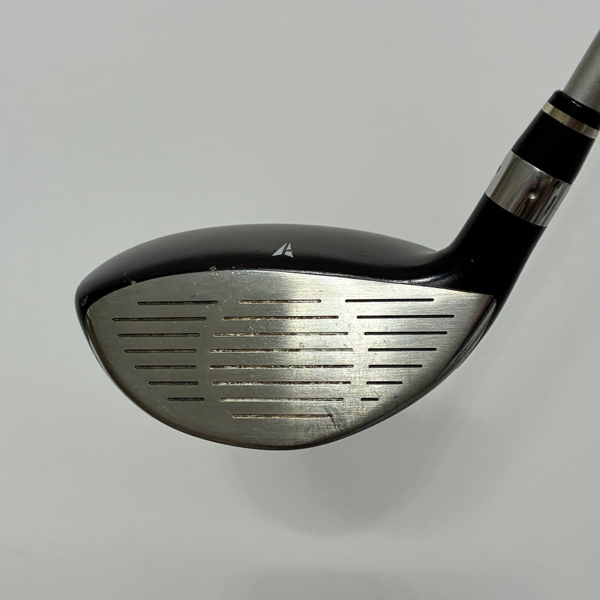 Nike SQ Dymo 2 5 Wood Regular Flex