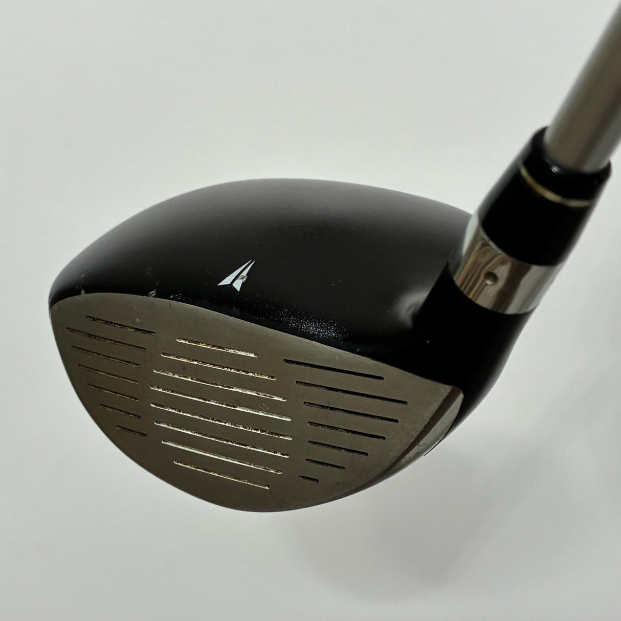 Nike SQ Dymo 2 5 Wood Regular Flex