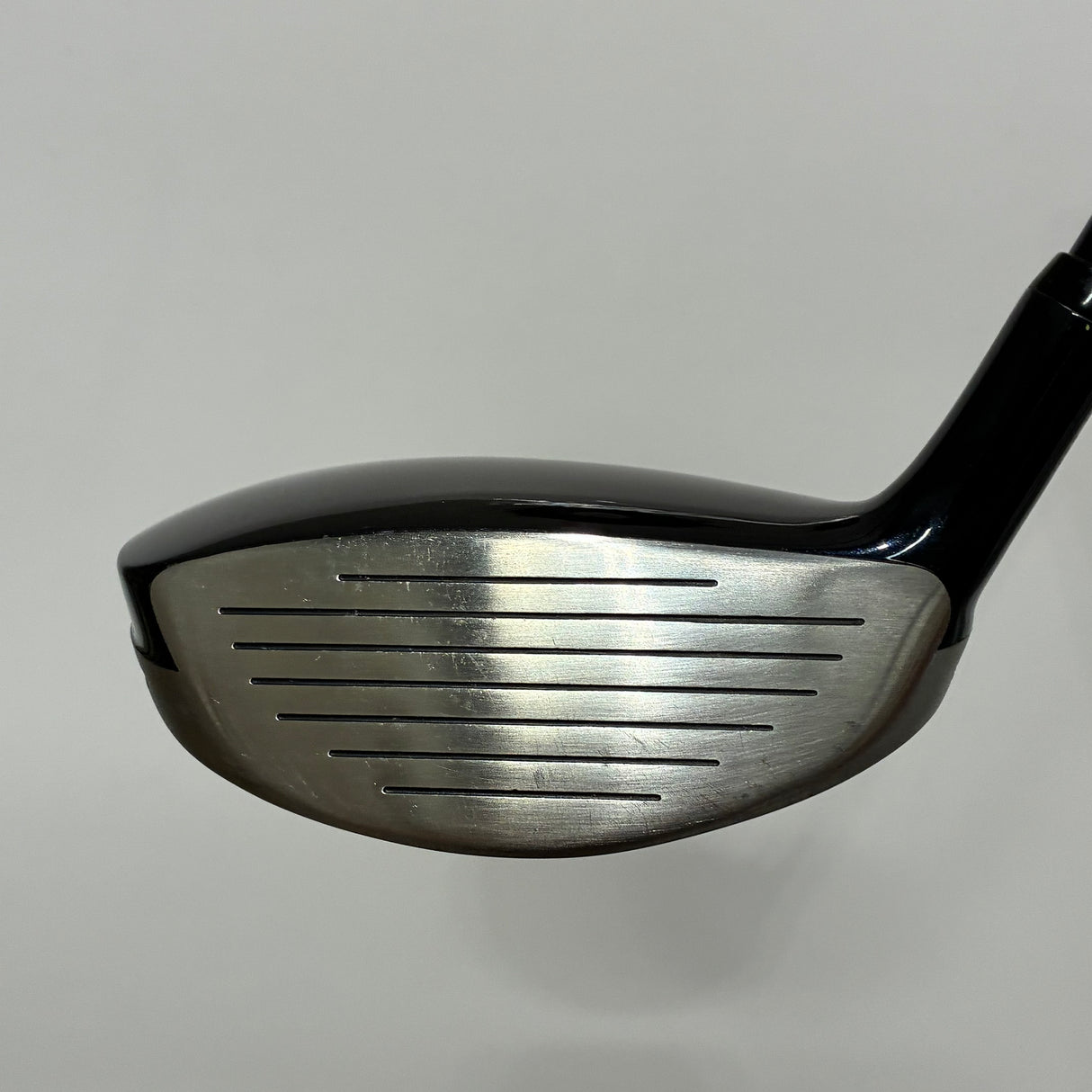 Tsuruya Onesider 3 Wood Stiff Flex