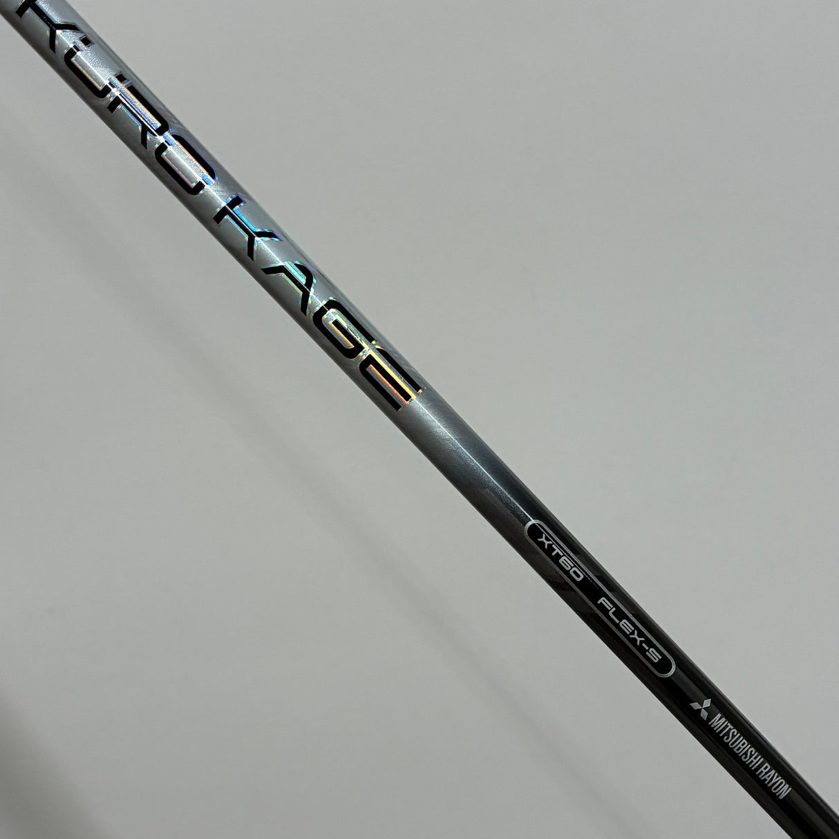 Callaway Collection 5 Wood Stiff Flex