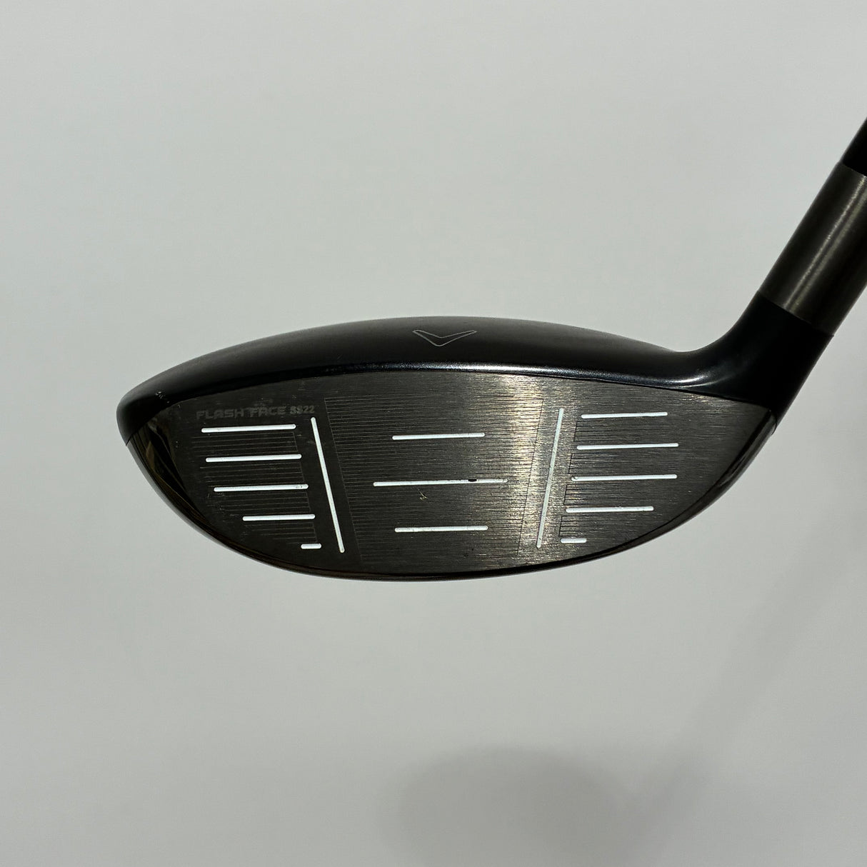 Callaway Rogue ST Max 3 Wood Stiff Flex